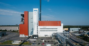 Oulun Energia lahjoittaa Ukrainaan kaksi varavoimageneraattoria