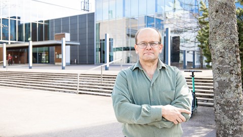 Miljöö-innovaatiotuki, Olli-Pekka Siira, Oulun Energia.