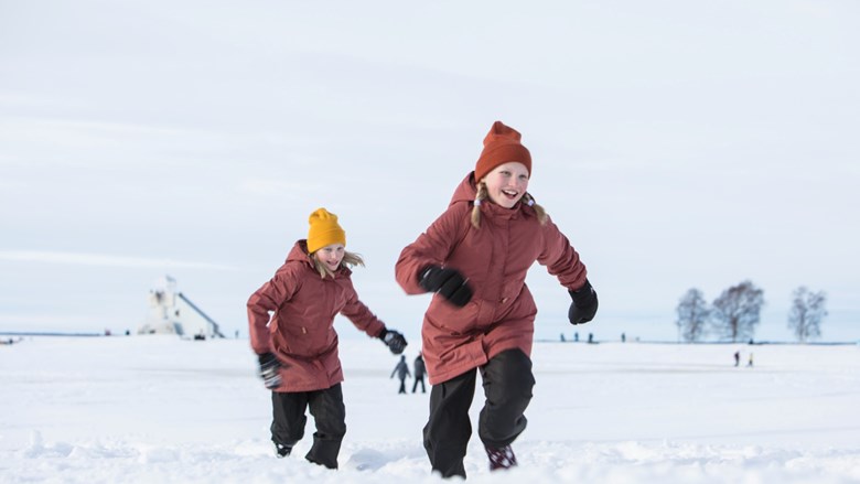 Oulun Energia tuottaa puhtaampaa lämpöä