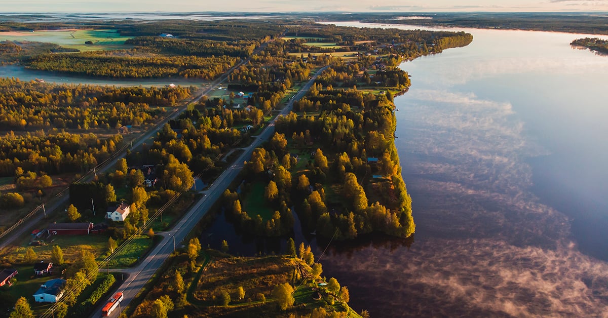 Kenve is part of the Oulun Energia Group