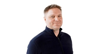 Janne Kaarlela, Customer Relationship Manager of Oulun Energia Sähköverkko Oy.