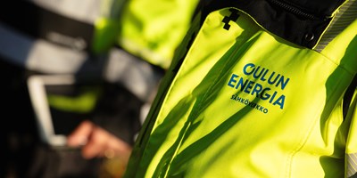 Sähkömittarin tarkastuspyyntö