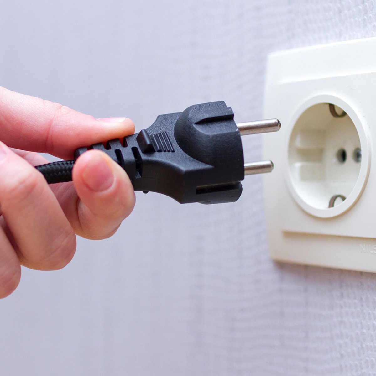 Pientalorakentajan sähköistyksen vaiheet