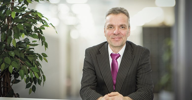 Arto Sutinen appointed as the new CEO of Oulun Energia 