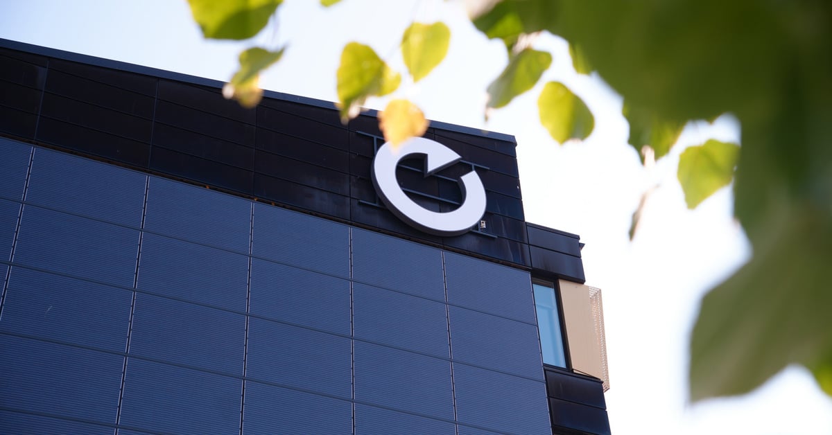 Oulun Energia’s Head of Culture and Brand Business Unit, Katja Virkkunen, to Pursue New Opportunities