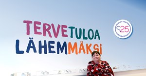 Oulun Omaishoitajat Ry.