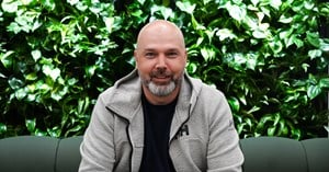 Head of VPP Business, Reijo Pantsar. 