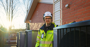 Kaukolämpölaitteiston kuntokatselmus on tarkastus, joka tuo varmuutta ja mielenrauhaa