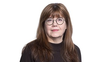 Marja Sarajärvi, Oulun Energian hallituksen jäsen.