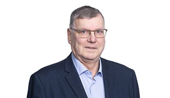 Mikko Viitanen, member of Oulu Energy board.