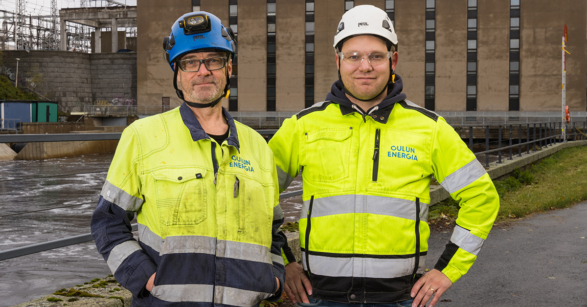 Haemme nyt projektipäällikköä sähköverkon rakennuttamiseen