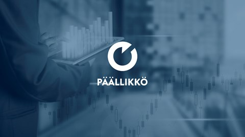 Päällikkö OE360-palvelu.