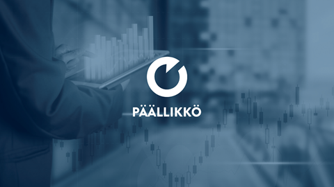 Päällikkö OE360-service.